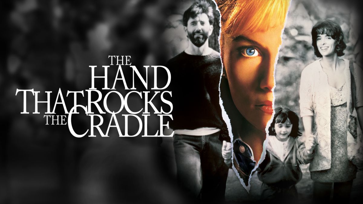 Watch The Hand that Rocks the Cradle Full Movie Disney+
