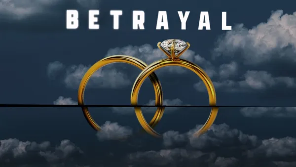 thumbnail - Betrayal