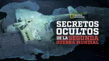 thumbnail - Secretos ocultos de la Segunda Guerra Mundial