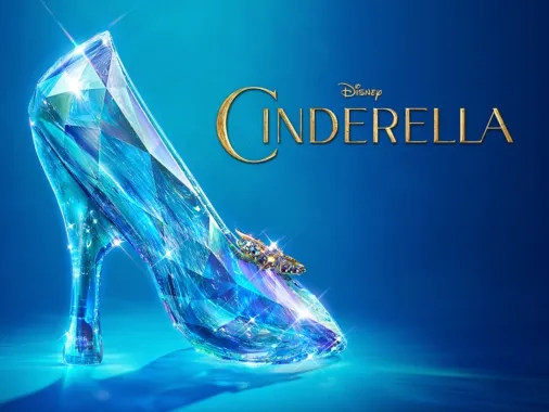 Watch Cinderella