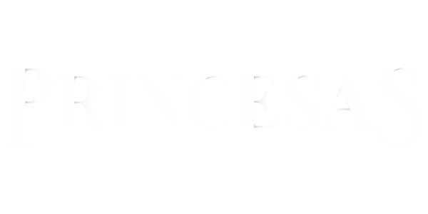 Princesas Title Art Image
