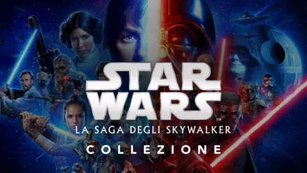 thumbnail - Star Wars La saga degli Skywalker