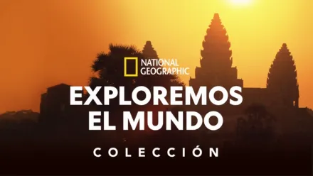 thumbnail - Exploremos el mundo en National Geographic