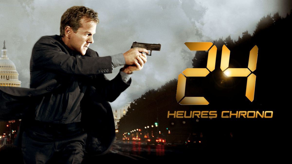 24 heures chrono saison 4 épisode 1