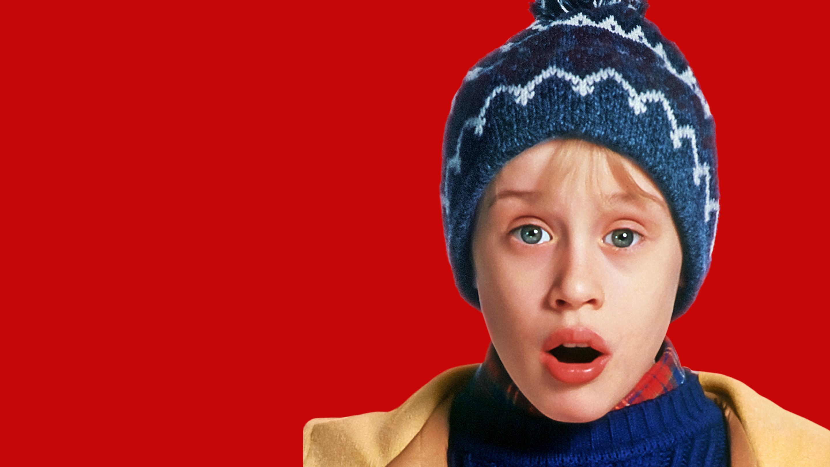 macauley culkin home alone full movie streaming