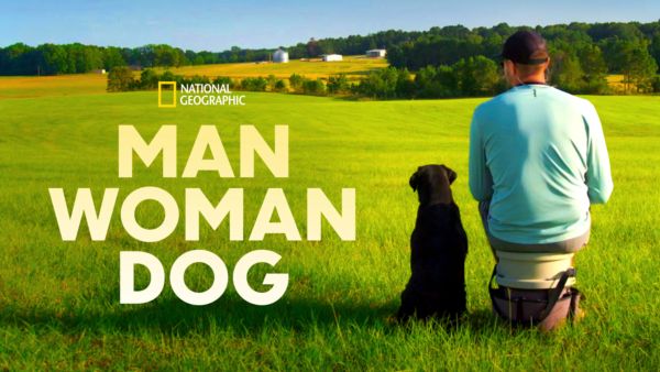 Man, Woman, Dog on Disney+ globally