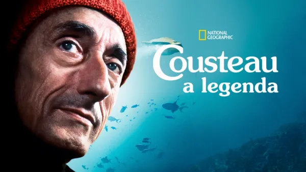 thumbnail - Cousteau, a legenda