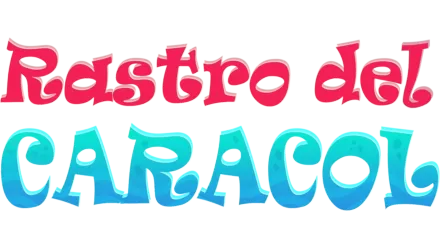 Rastro del caracol