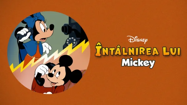 thumbnail - Întâlnirea lui Mickey
