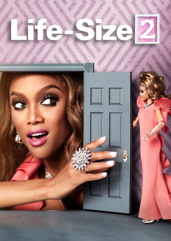 Life-Size 2 on Disney+ AU