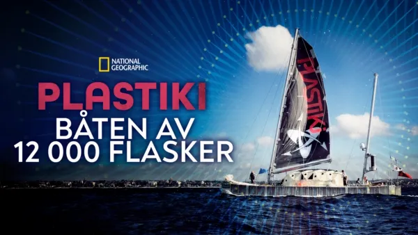 thumbnail - Plastiki: Båten av 12 000 flasker