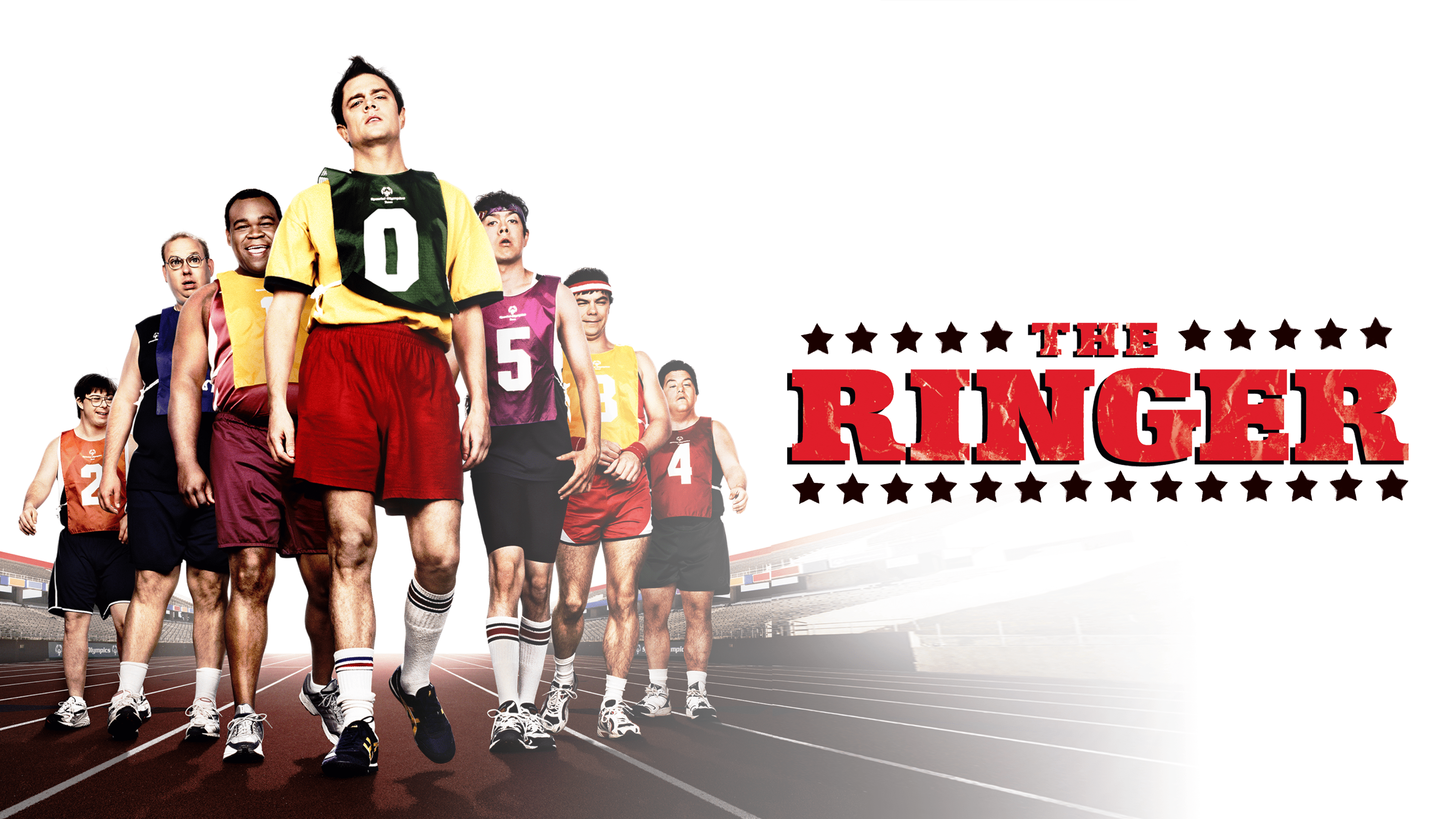 Watch The Ringer | Full Movie | Disney+