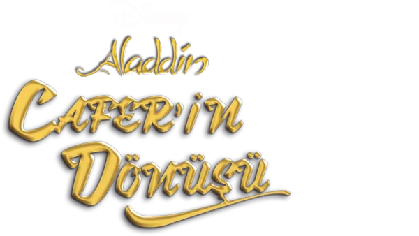 Aladdin: Cafer’in Dönüşü