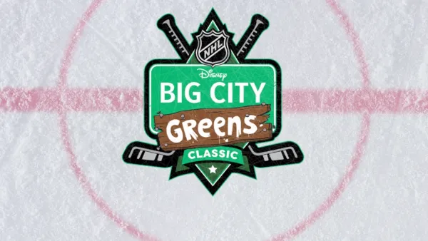 thumbnail - NHL Big City Greens Classic