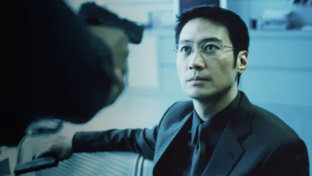 Infernal Affairs III