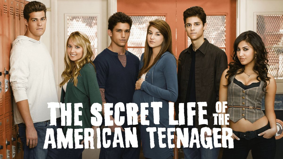The Secrets of the American Teenage Girl