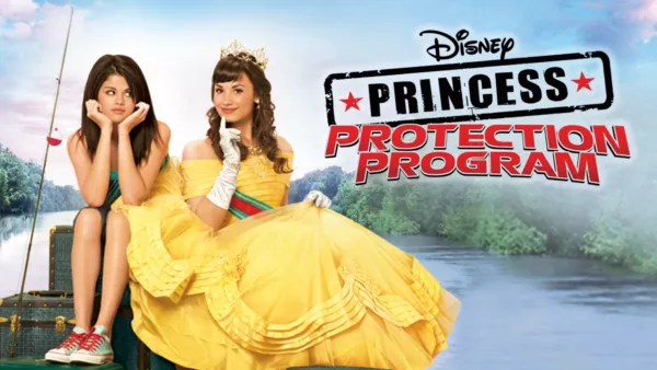 thumbnail - Princess Protection Program
