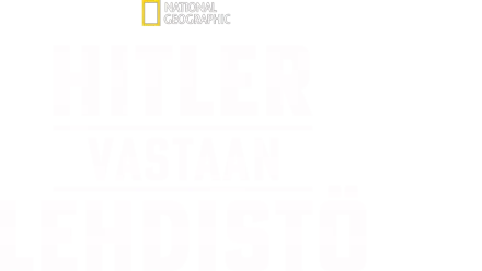 Hitler vastaan lehdistö