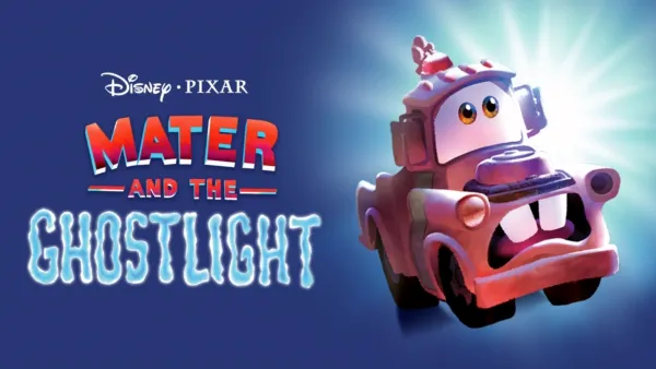 thumbnail - Mater and the Ghostlight
