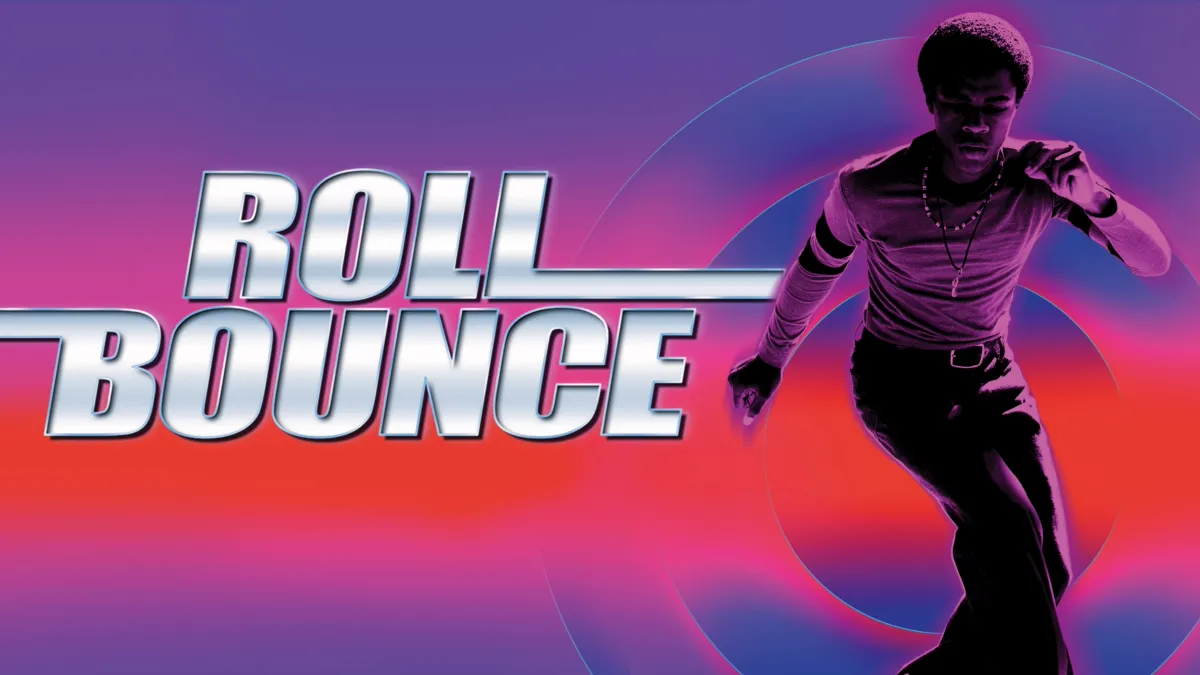 Watch Roll Bounce Disney