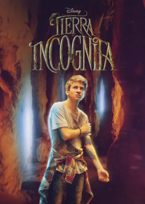 Watch Tierra Incognita Full episodes Disney+