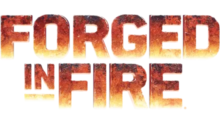 Forged in Fire