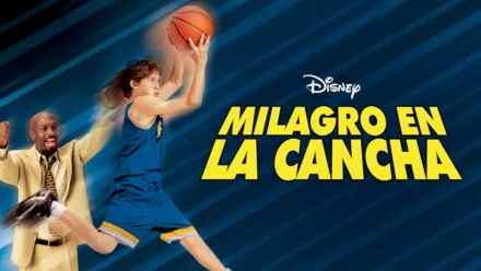 thumbnail - Milagro en la cancha