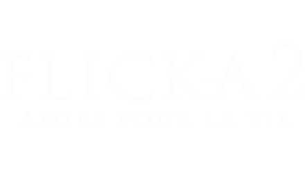 Flicka 2 - Amies pour la vie