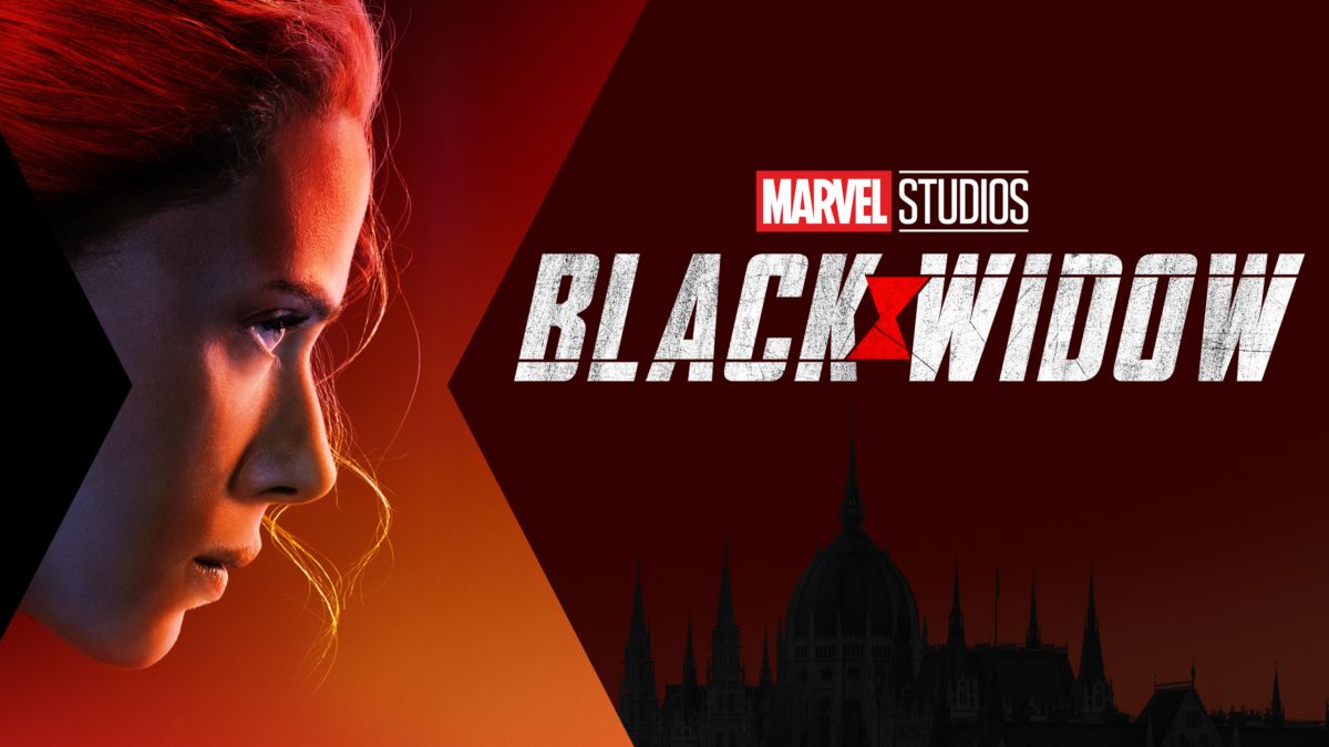 Watch Black Widow Full Movie Disney+