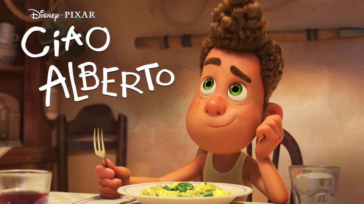 Ciao Alberto ansehen | Disney+