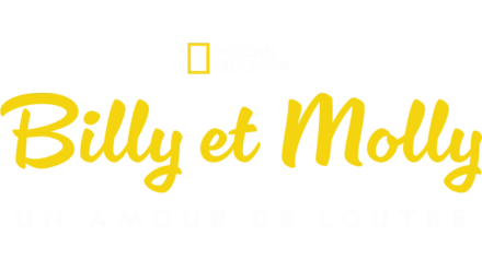 Billy et Molly : Un amour de loutre