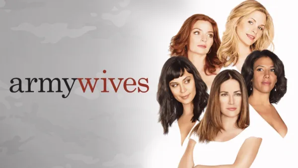 thumbnail - Army Wives