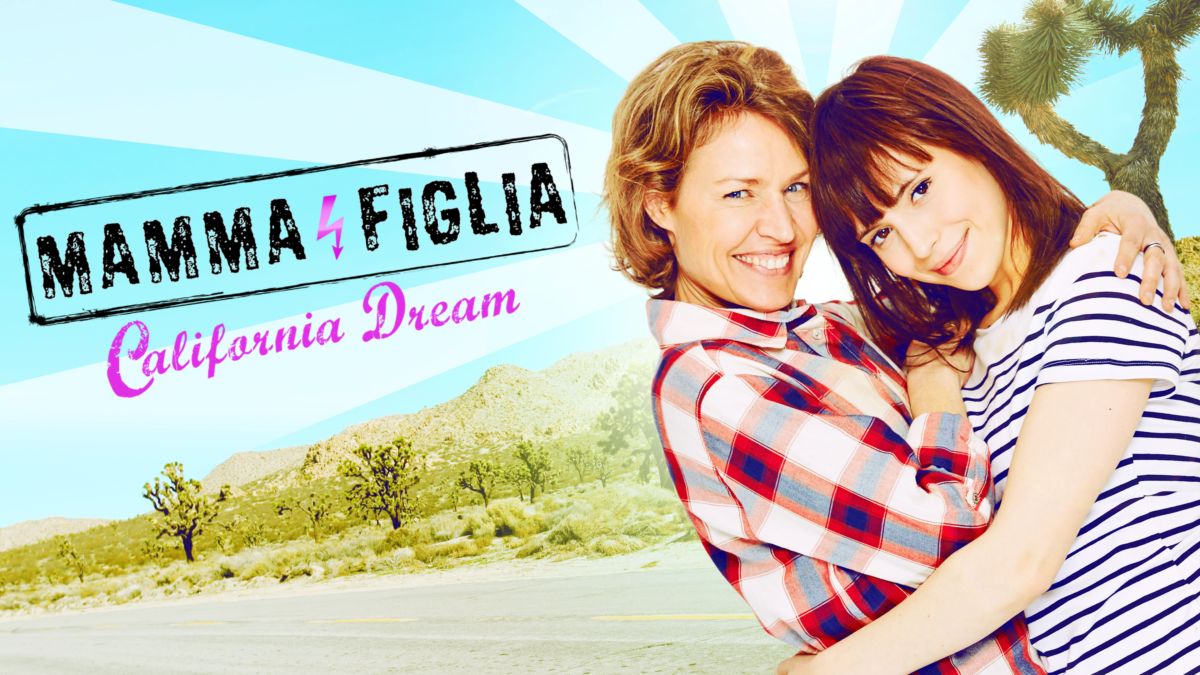 Dov è Mia Figlia Film Completo Streaming