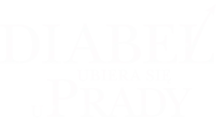 Diabeł ubiera się u Prady