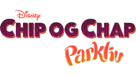 Chip og Chap: Parkliv