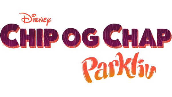 Chip og Chap: Parkliv