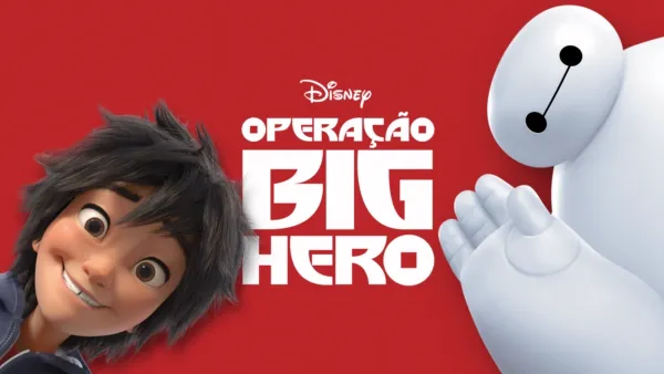 thumbnail - Operação Big Hero