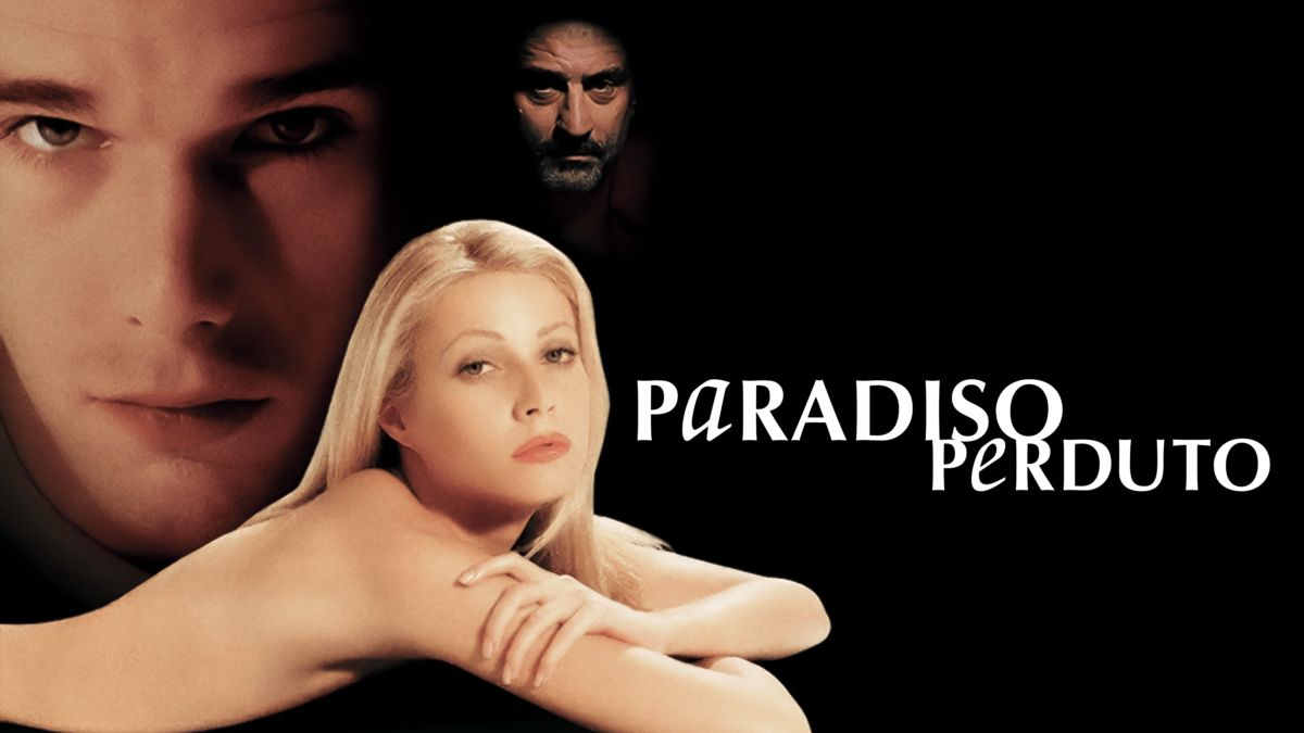 Il paradiso promo perduto