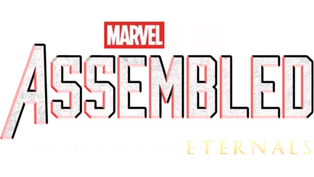 Il "Making of" di Eternals