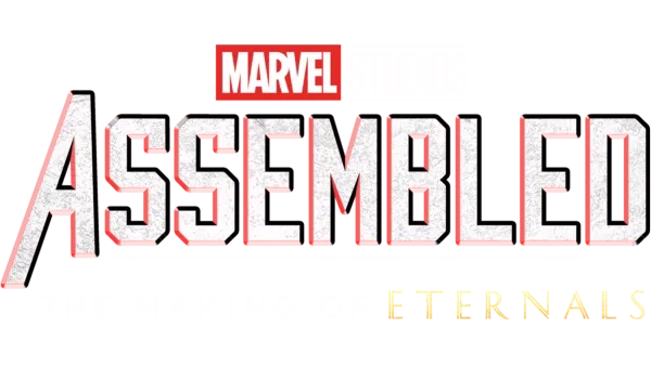 Il "Making of" di Eternals