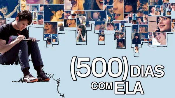 thumbnail - (500) Dias com Ela