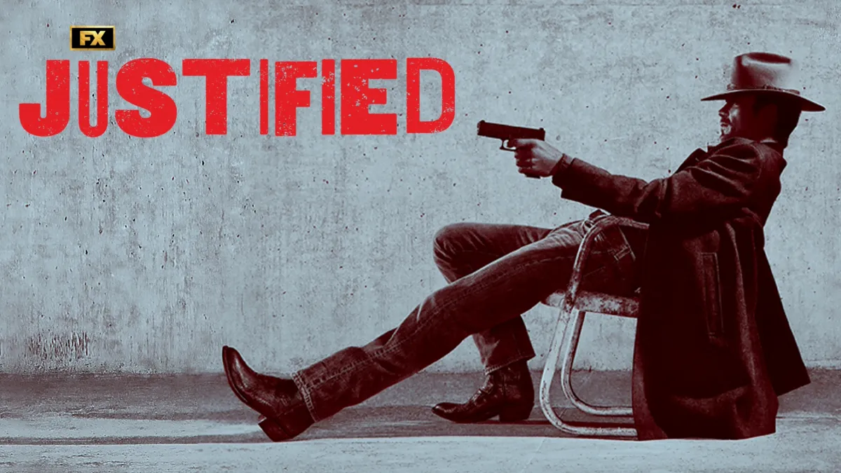 Watch Justified Full episodes Disney