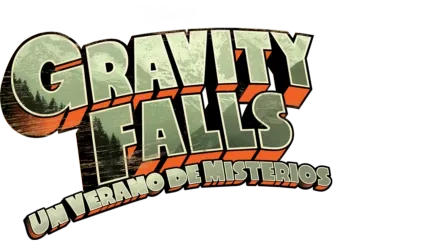 Gravity Falls: Un verano de misterios