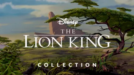 thumbnail - The Lion King