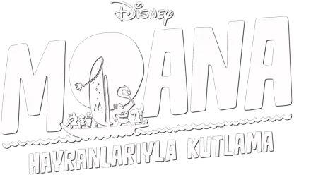 Moana Hayranlarıyla Kutlama