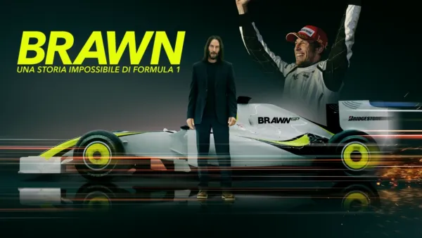 thumbnail - Brawn: Una storia impossibile di Formula 1