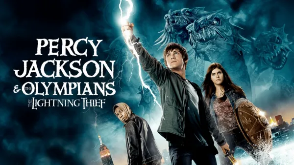 thumbnail - Percy Jackson: Lyntyven