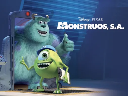 La serie de Monstruos S.A. , en Disney Plus, tiene lo que te gusta para  convertirse en un éxito para todas las edades