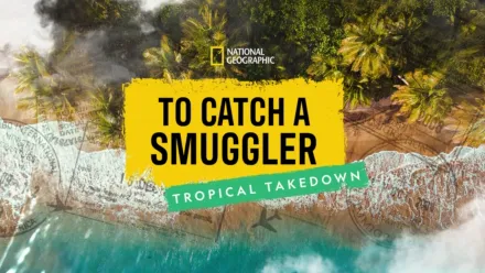 thumbnail - To Catch a Smuggler: Tropical Takedown