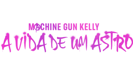 Machine Gun Kelly’s Life in Pink